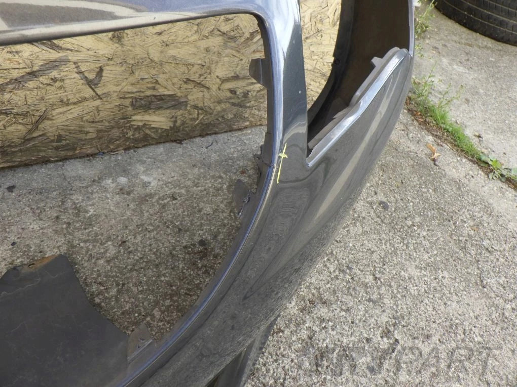 OPEL MERIVA B II 2 LIFT 13- Front Bumper