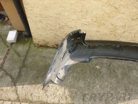 BMW X3 F25 10- Rear Bumper