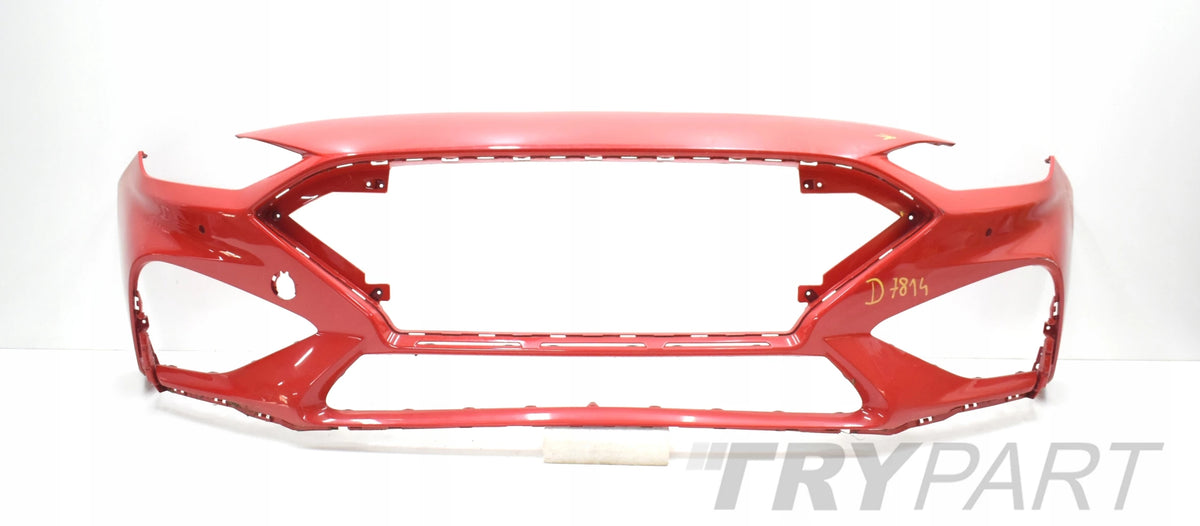 HYUNDAI I30 III LIFT N LINE FRONT BUMPER ORG