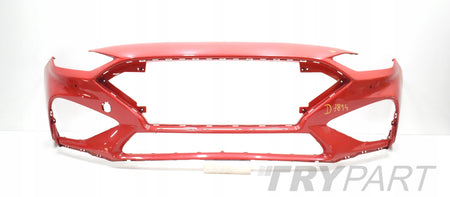 HYUNDAI I30 III LIFT N LINE FRONT BUMPER ORG