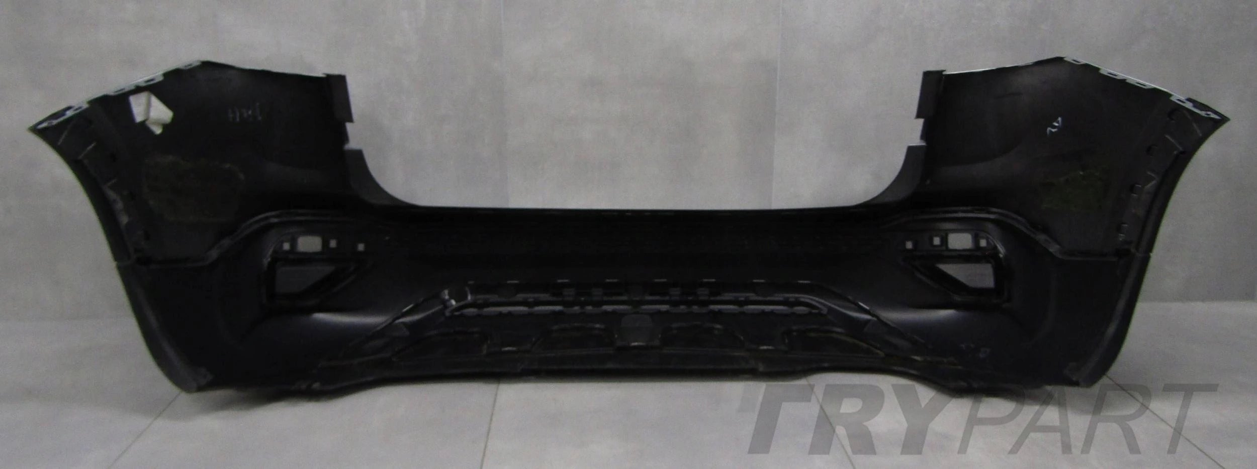 Rear bumper for VW Volkswagen TAOS 2GL RUS. 2020-