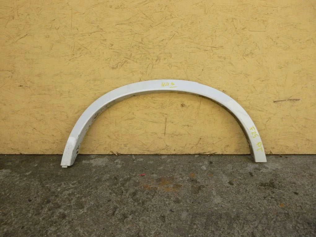 BMW X3 F25 X4 F26 Rear Right Fender Trim