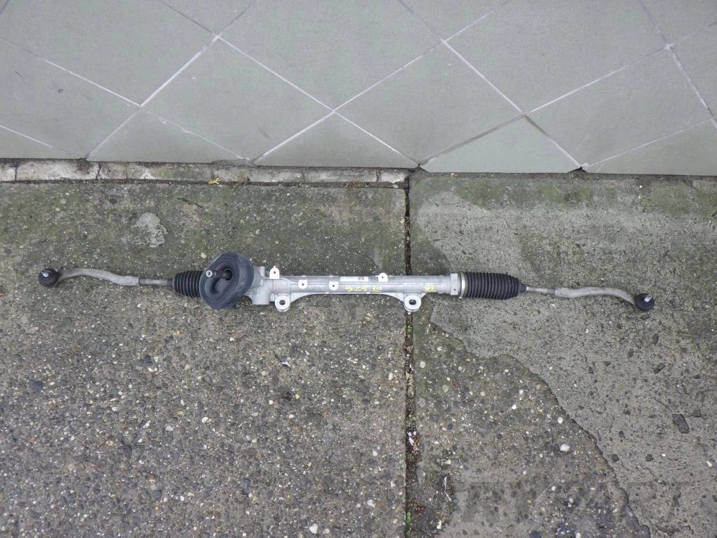 DACIA LOGAN 3 SANDERO III JOGGER 20- STEERING RACK