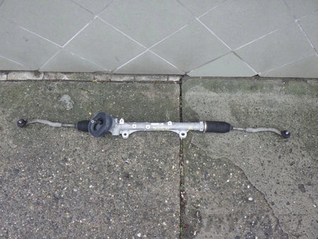 DACIA LOGAN 3 SANDERO III JOGGER 20- STEERING RACK