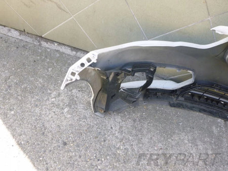 BMW 1 F20 F21 LIFT LCI Front Bumper