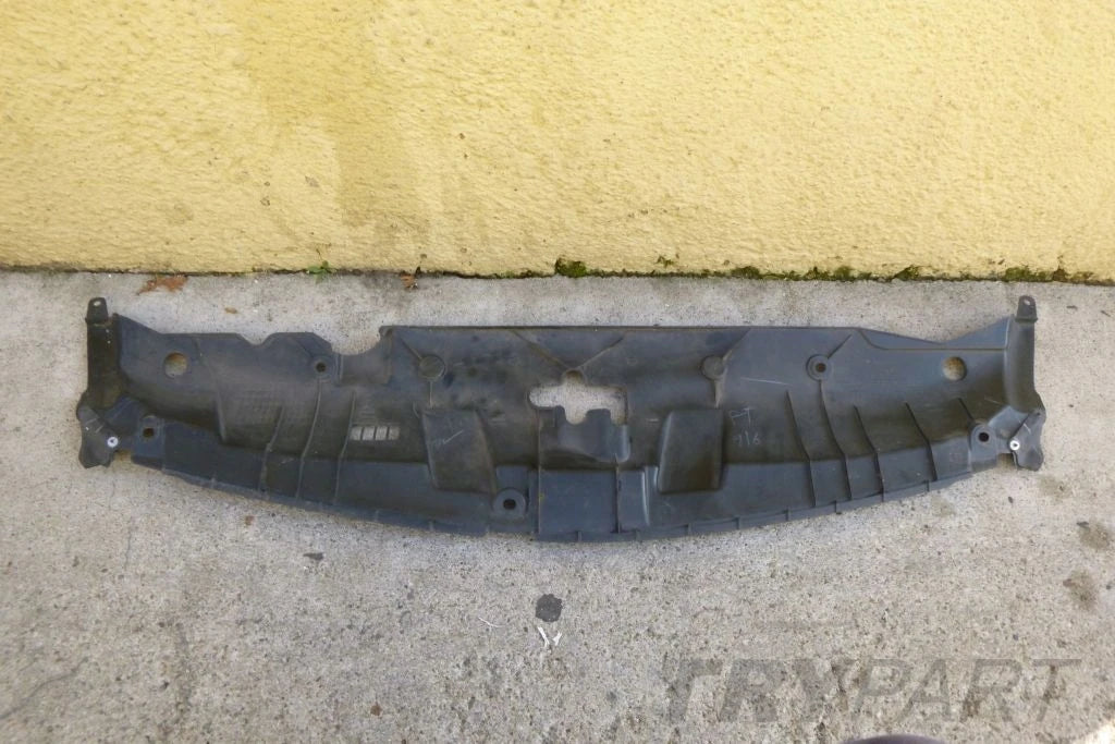 HONDA CIVIC VIII SEDAN BELT COVER