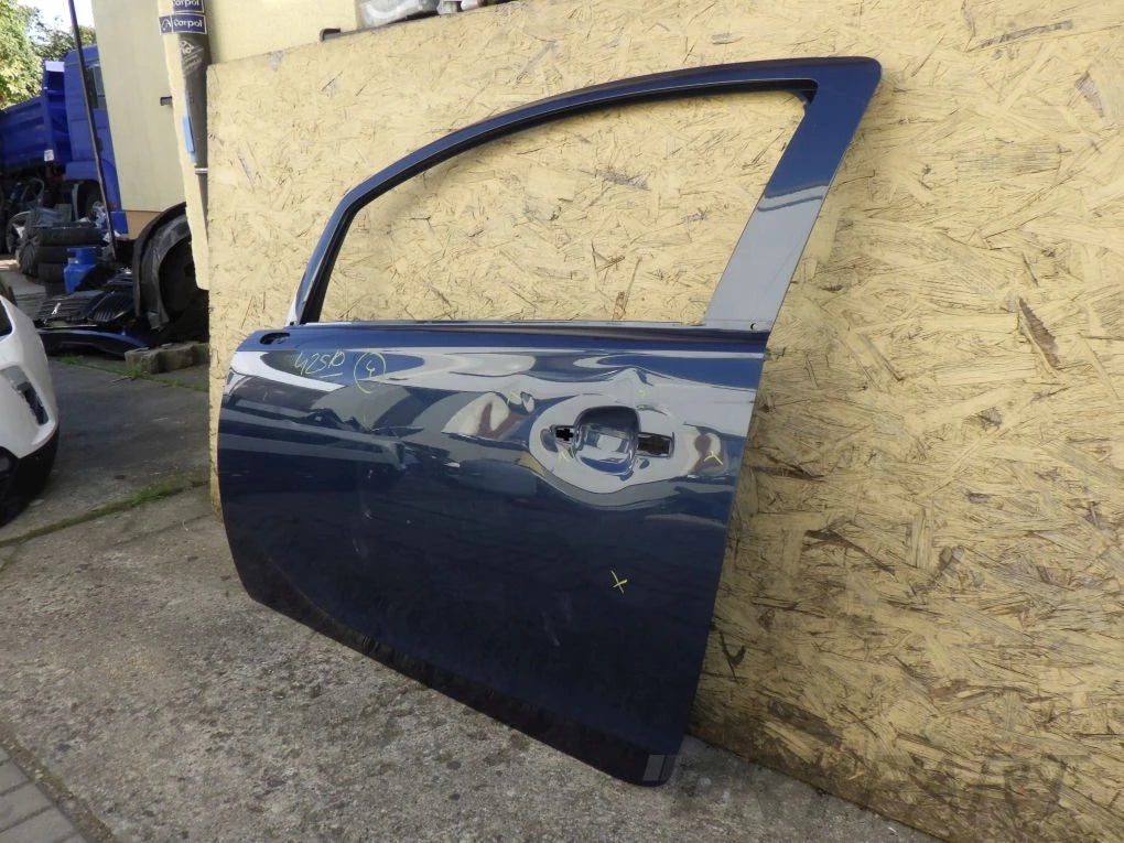 OPEL CORSA E 3D 15- Left Door