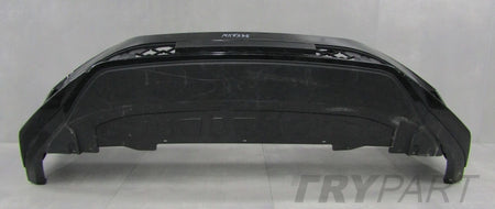 Front Bumper for Skoda Superb 4 IV Sportline Sport Line 23- + 4PDCWiring