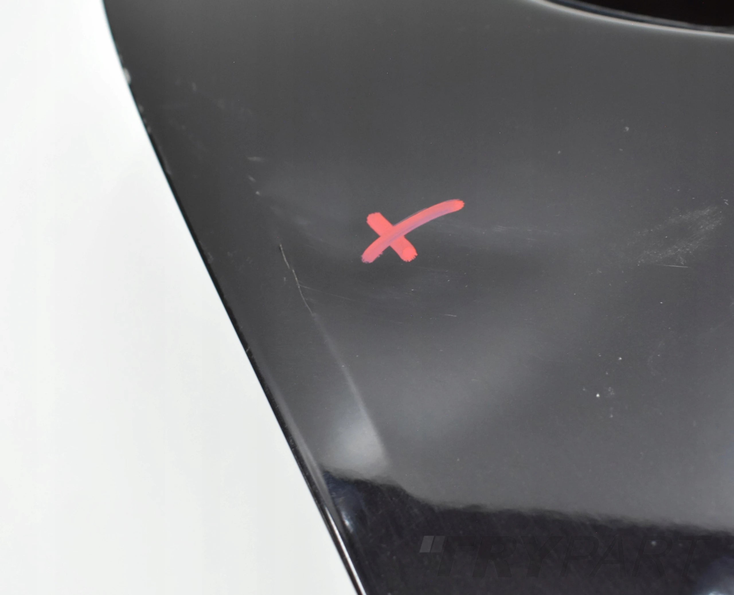 MERCEDES CLA W118 RIGHT REAR DOOR ORG