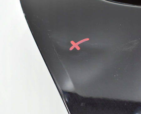 MERCEDES CLA W118 RIGHT REAR DOOR ORG