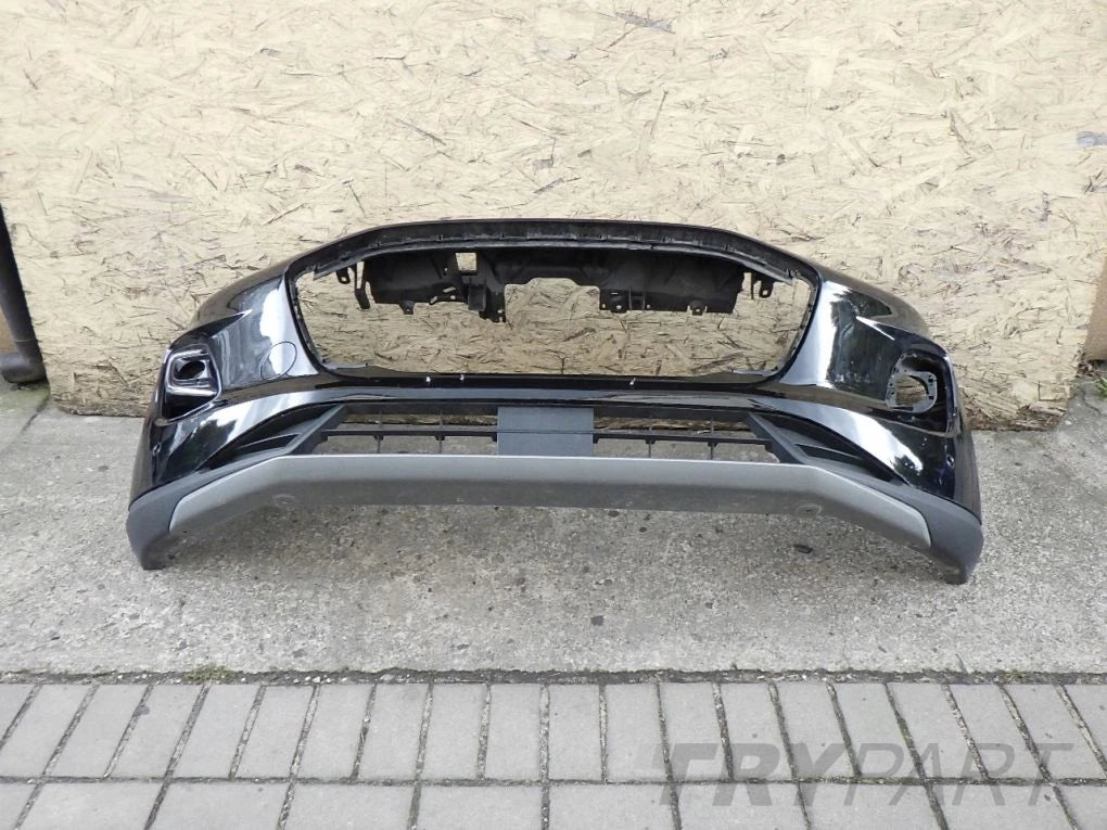 FORD PUMA II MK2 2019- Front Bumper