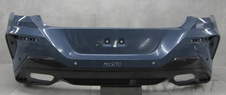 Rear Bumper BMW 8 G14 G15 M Package 18-23