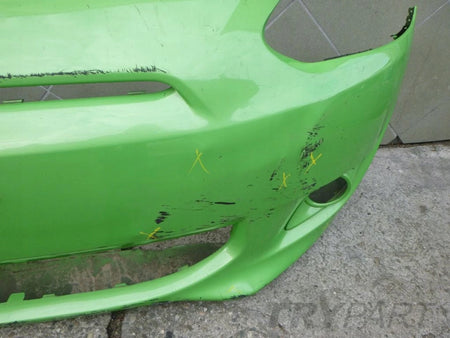 MITSUBISHI COLT 13- front bumper