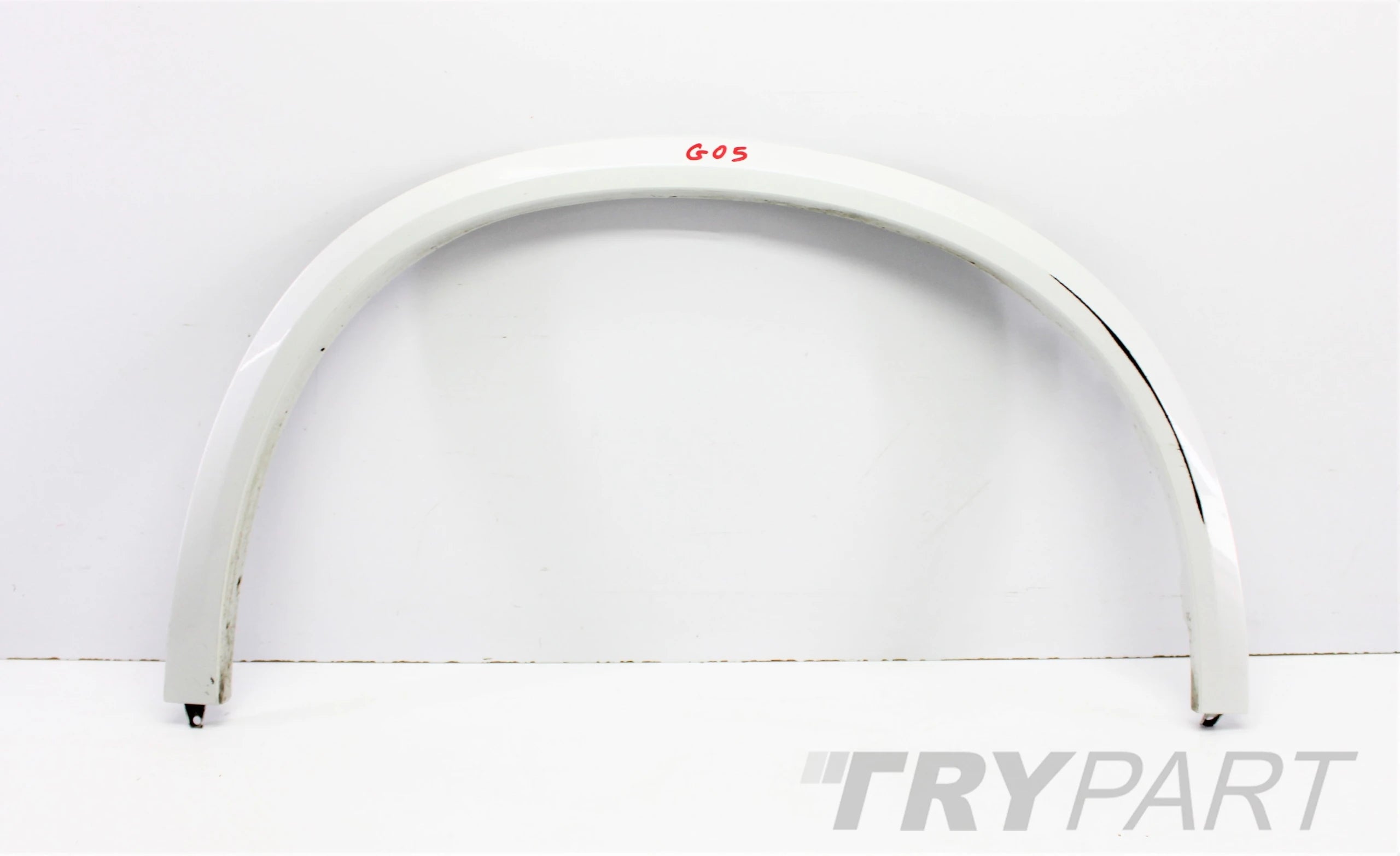 BMW X5 G05 M Package Right Fender Trim Front