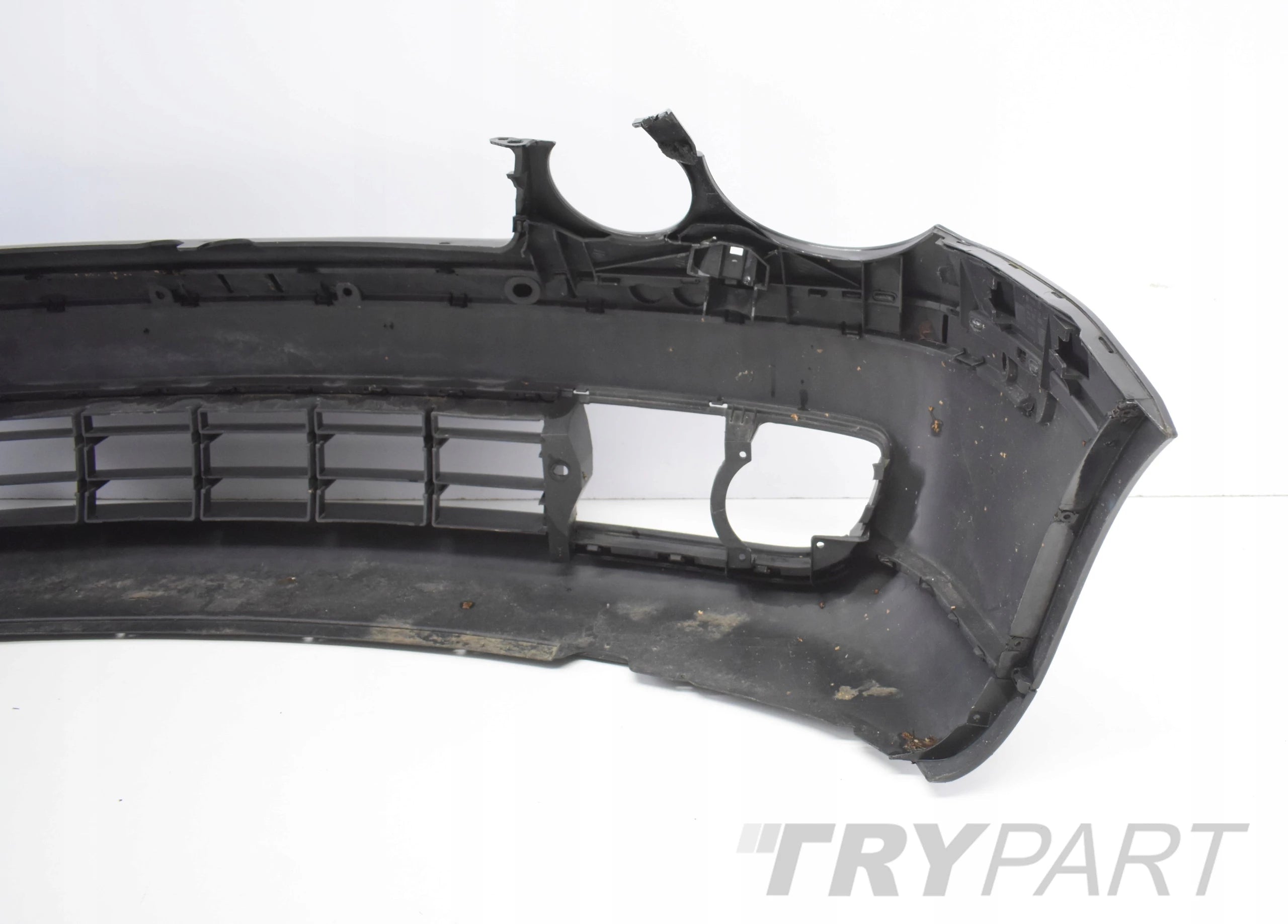 VW POLO 6Q0 Front Bumper Excellent Condition Original
