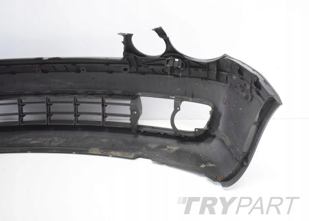 VW POLO 6Q0 Front Bumper Excellent Condition Original