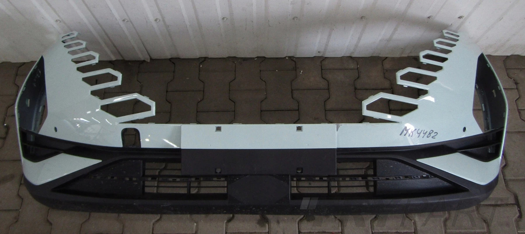 Chery Omoda 5 C5 21- Front Bumper