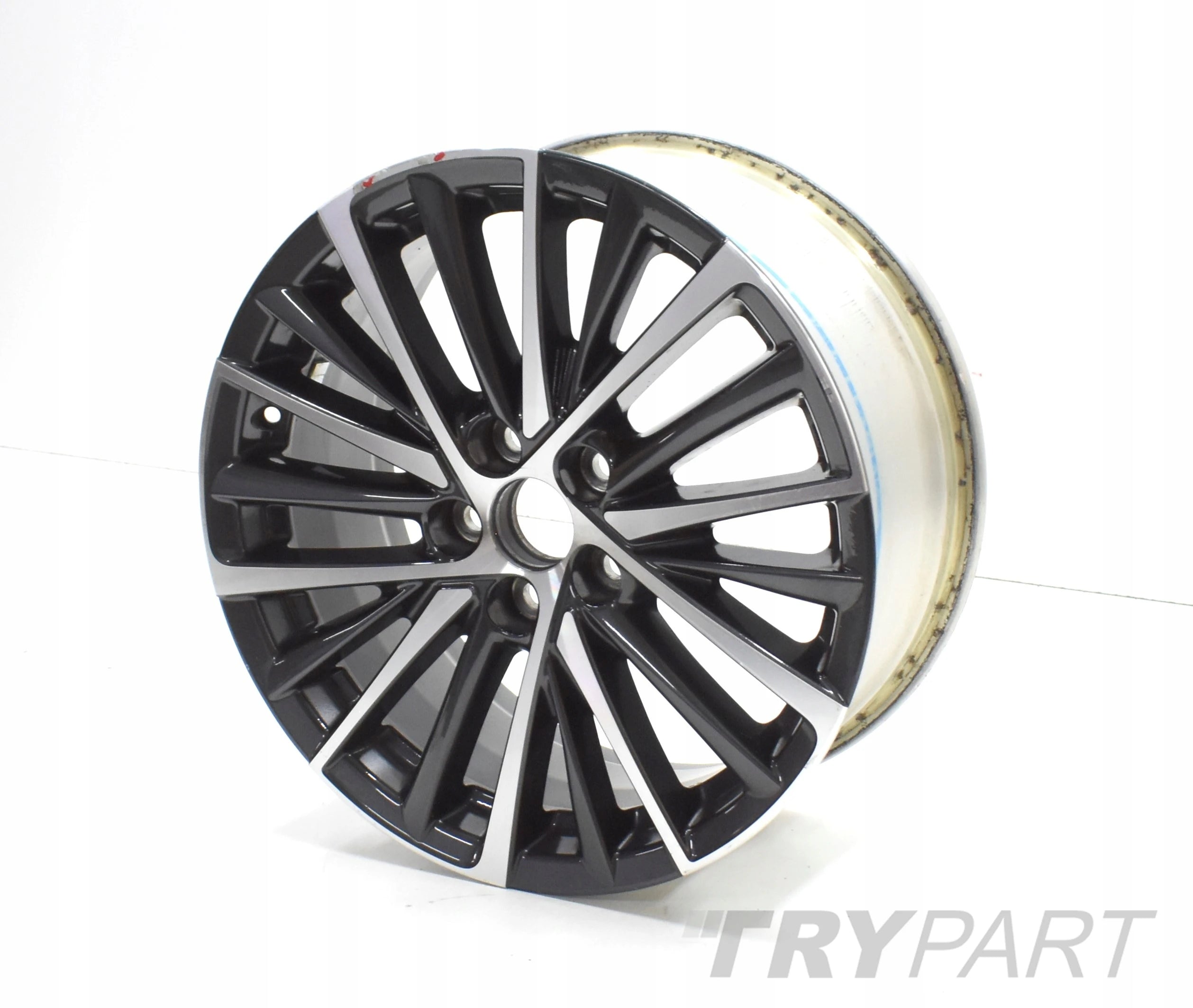 18" WHEEL LEXUS ES TOYOTA 8"x18" 5x114.3 ET45 ORG 001983/2020