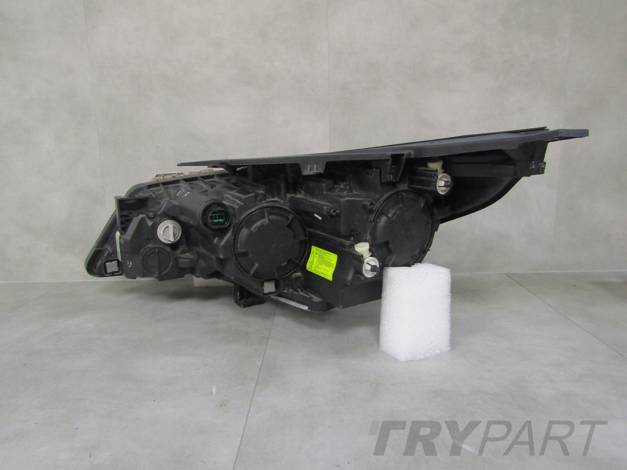 KIA OPTIMA IV XENON LED HEADLIGHT 92102D4070 15-18