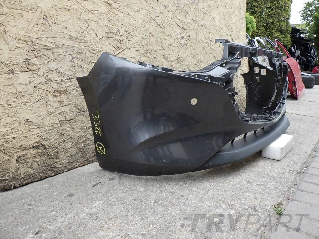 MAZDA 3 III IV BP 19- Front Bumper