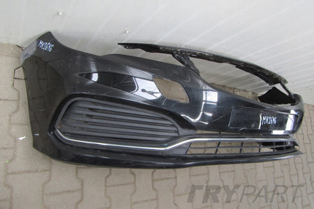 Front Bumper Opel Astra K 5D OPC LINE 15-19