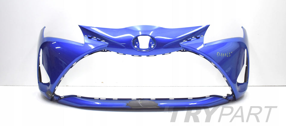 TOYOTA YARIS III LIFT FRONT BUMPER ORG