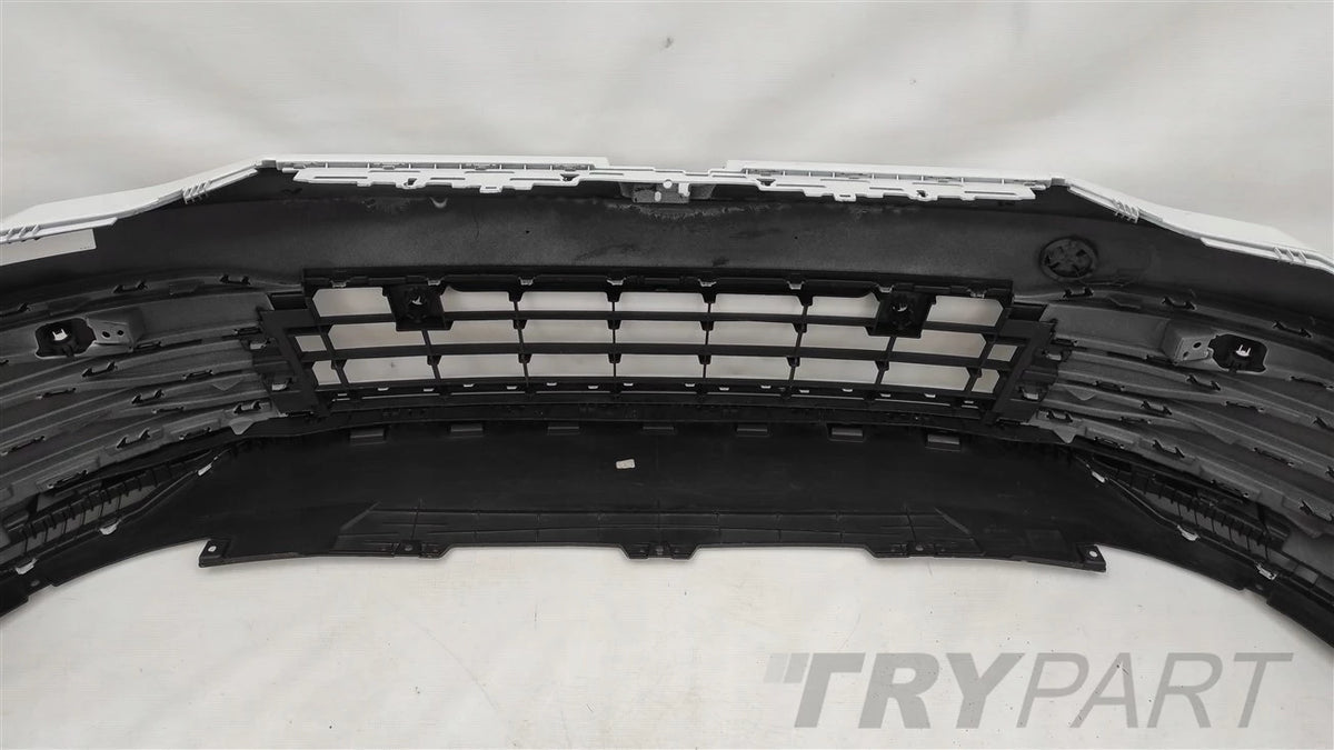FRONT BUMPER VW GOLF 8 VIII 5H AFTER 2020 5H0807221H