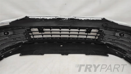 FRONT BUMPER VW GOLF 8 VIII 5H AFTER 2020 5H0807221H