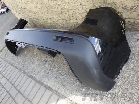 SUZUKI VITARA 3 III 15- Rear Bumper
