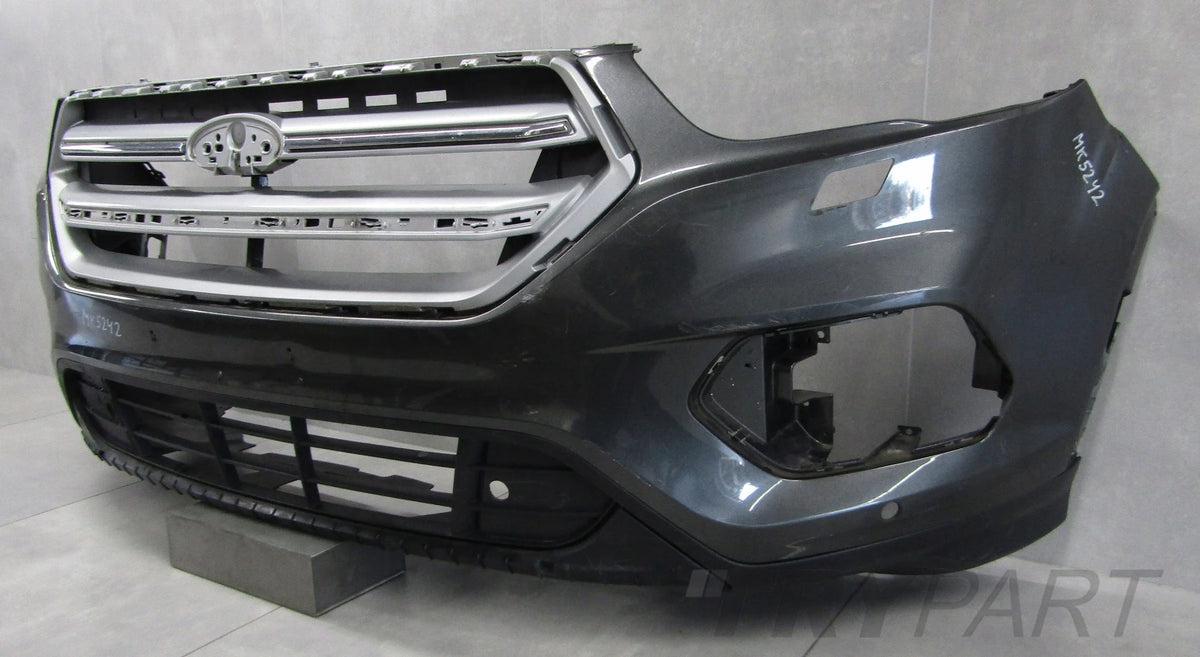 Front Bumper for Ford Kuga Mk2 Facelift 16-19