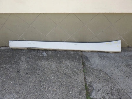 BMW 1 F20 Left Sill Strip