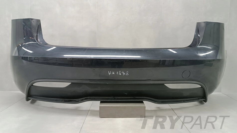 Tesla Model 3 Highland Rear Bumper (2023+)