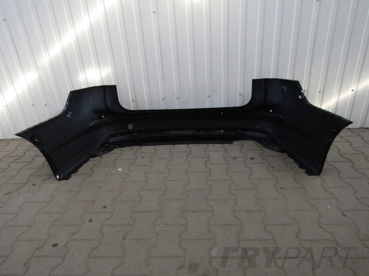 Rear Bumper VW GOLF VIII 8 5H9 Estate 20-