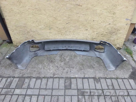 BMW X5 E70 M Package Rear Bumper