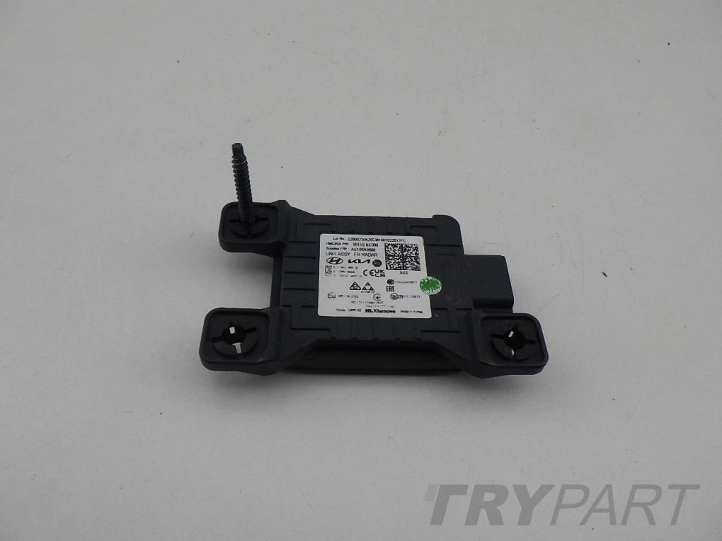 HYUNDAI KONA KONA II 23- RADAR DISTRONIC ACC SENSOR 99110-BE000