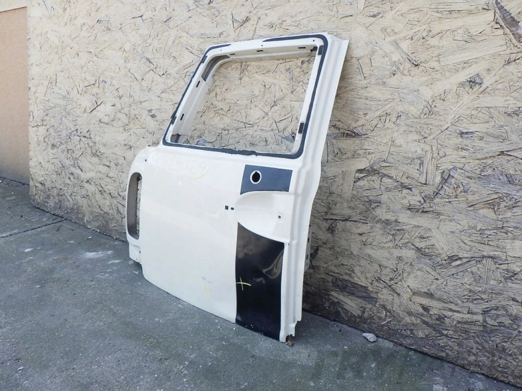 MINI COOPER CLUBMAN R55 06- REAR HATCH