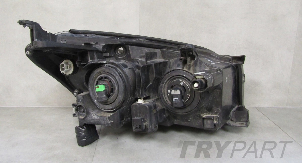 HEADLIGHT TOYOTA RAV 4 RAV4 STANDARD LENS LEFT LH 05-08