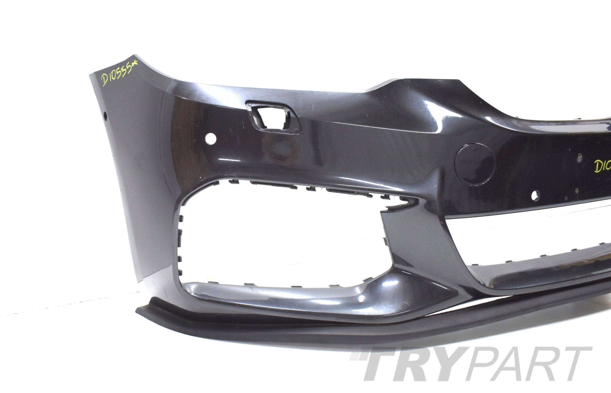 BMW G30 G31 M PACKAGE FRONT BUMPER ORG