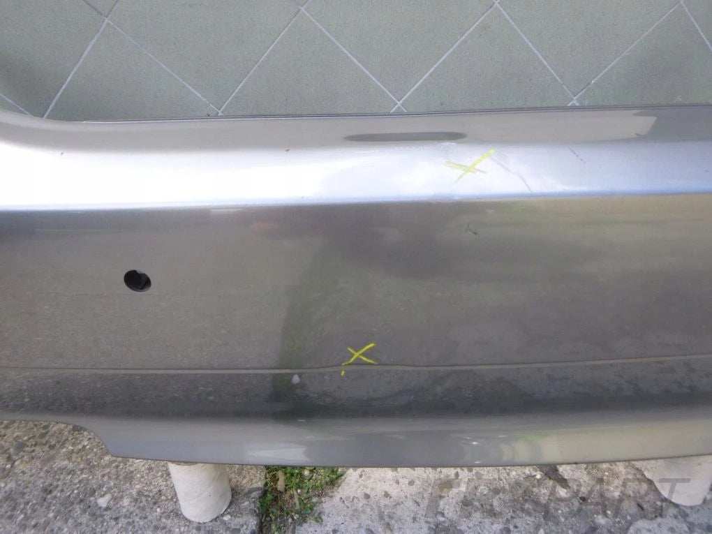 BMW 5 Series E60 Rear Bumper