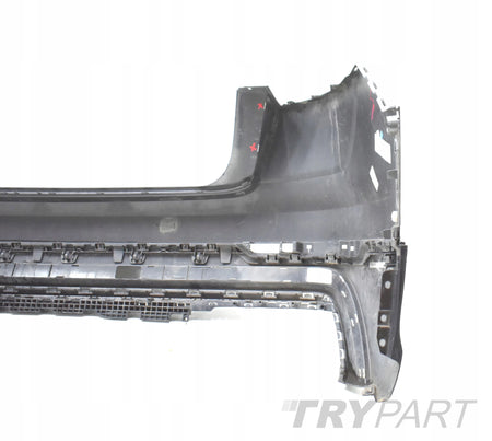 AUDI Q8 SQ8 4M8 S LINE REAR BUMPER ORG