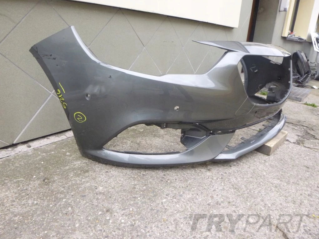 OPEL INSIGNIA II B 17- front bumper