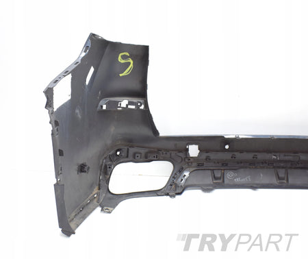 BMW X5 G05 M PACKAGE REAR BUMPER ORIGINAL + BOTTOM