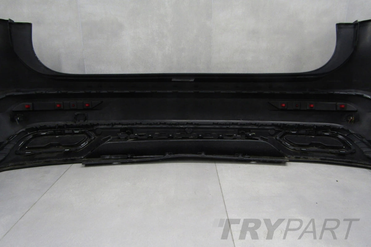 Rear Bumper SEAT TARRACO FR 5FJ 19- (+5 PDC)