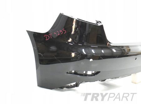 AUDI A3 8V4 LIFT REAR BUMPER SPORTBACK ORG
