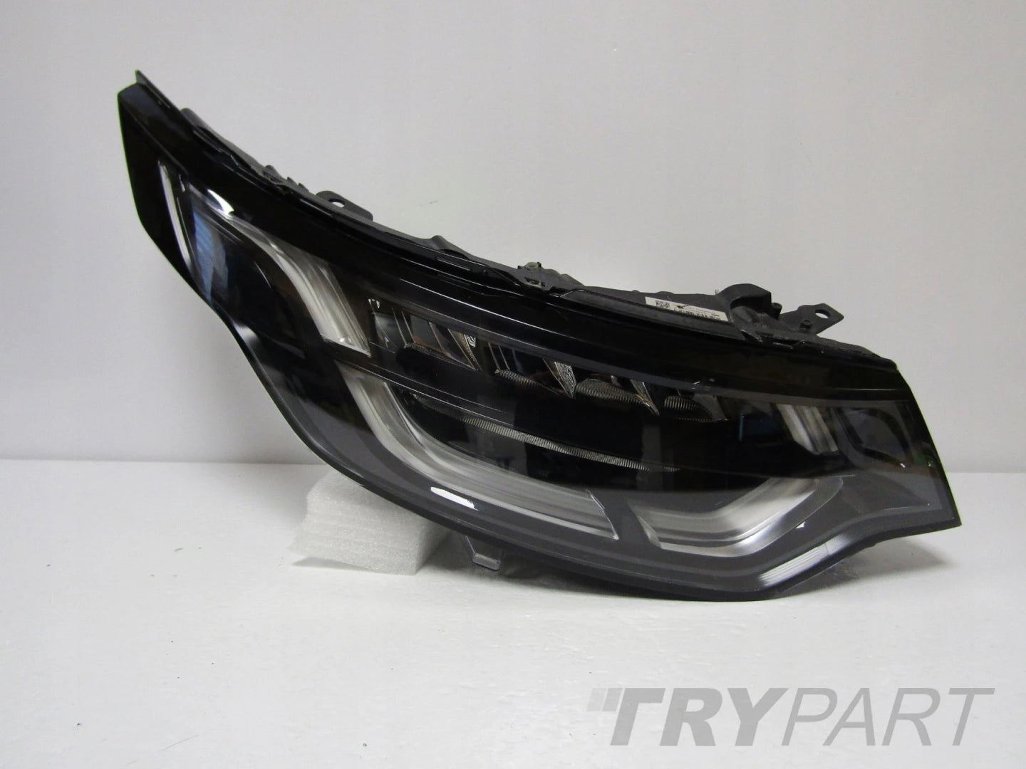 LAND ROVER DISCOVERY V 5 L462 LED 16- HEADLIGHT RH
