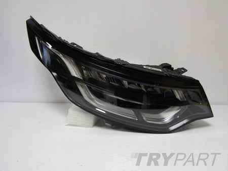 LAND ROVER DISCOVERY V 5 L462 LED 16- HEADLIGHT RH