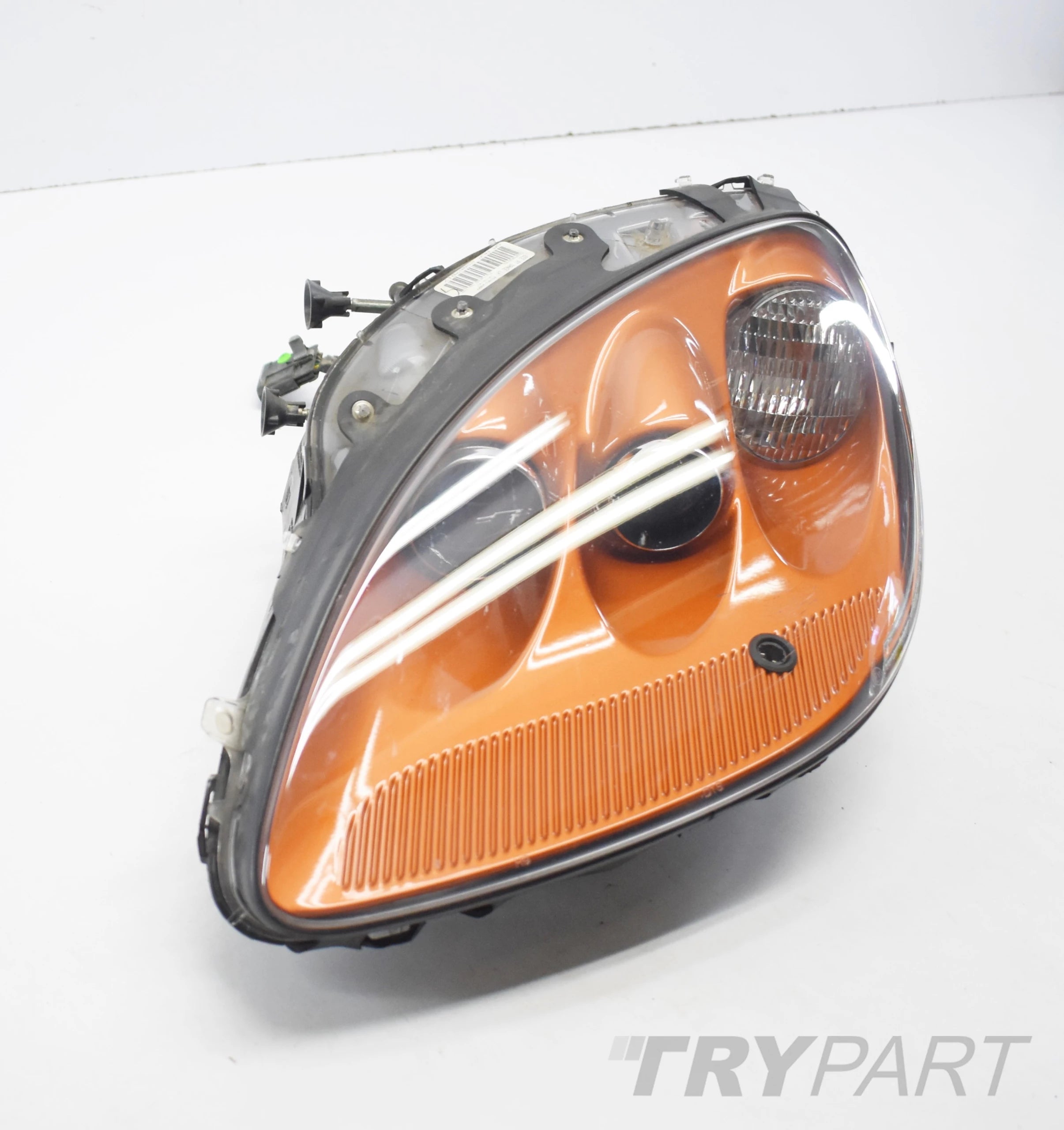 CORVETTE C6 LEFT FRONT HEADLIGHT ORG EU