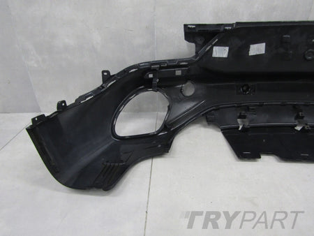 Rear Bumper ALFA ROMEO TONALE VELOCE 2022-