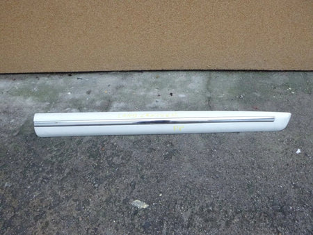 LAND CRUISER J 150 Front Right Door Molding