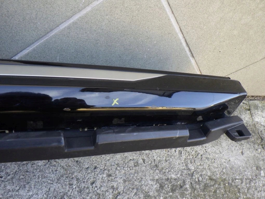 KIA PICANTO 4 IV GT 24- Grille Insert